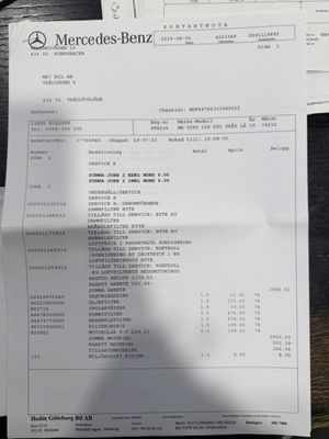Mercedes Vito bild 28