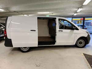 Mercedes Vito bild 9