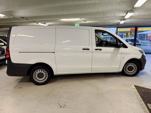 Mercedes Vito bild 6