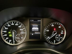 Mercedes Vito bild 17