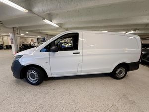 Mercedes Vito bild 5