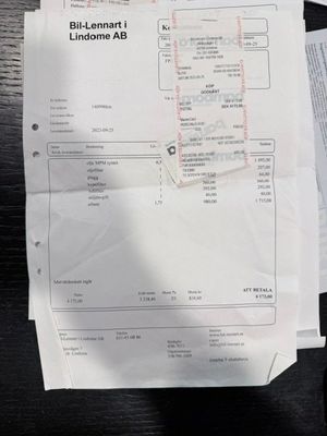Mercedes Vito bild 21