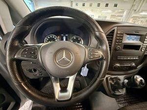 Mercedes Vito bild 14