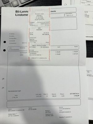 Mercedes Vito bild 22