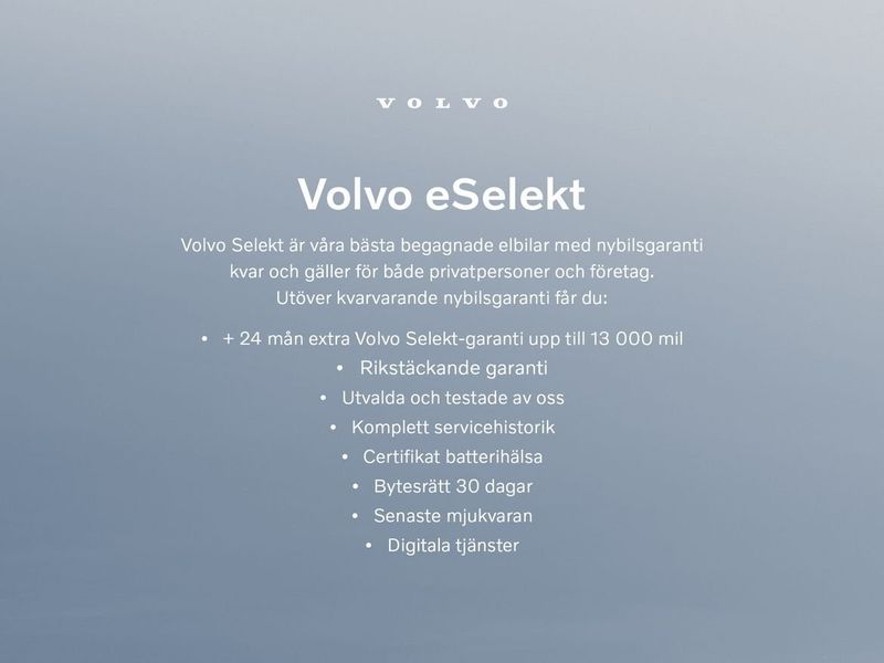 Volvo EX30 bild 3