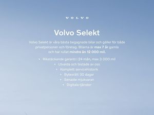Volvo XC60 bild 3