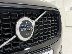 Volvo XC90 bild 13