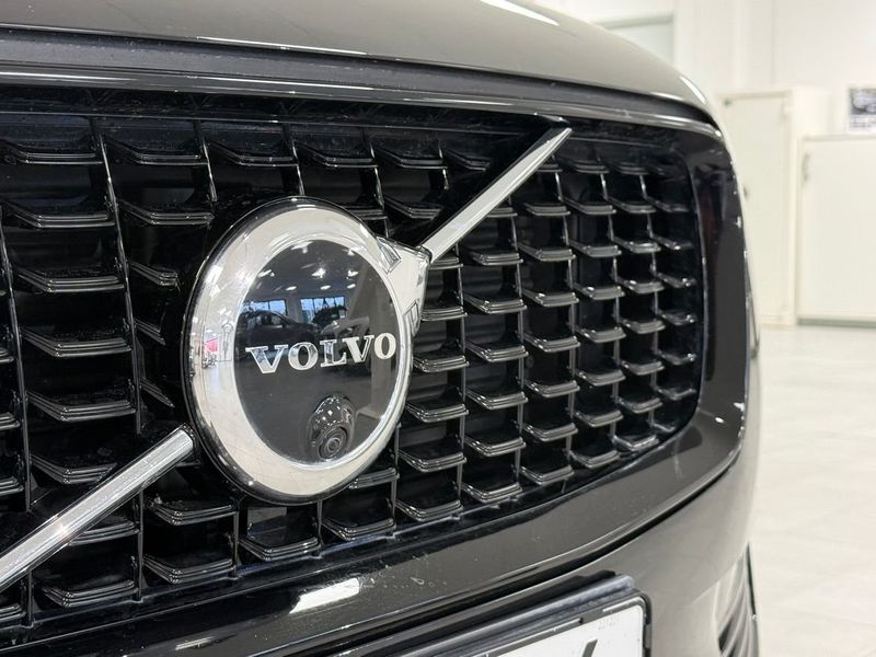 Volvo XC90 bild 13
