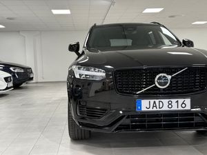 Volvo XC90 bild 12