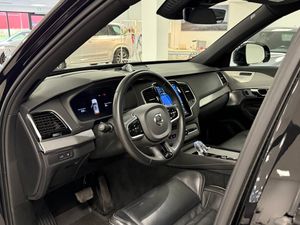 Volvo XC90 bild 5