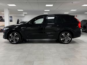 Volvo XC90 bild 2