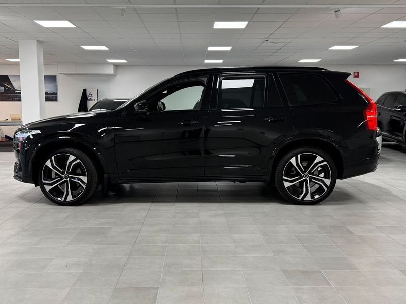 Volvo XC90 bild 2