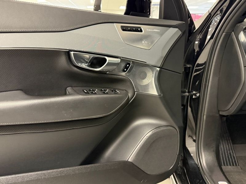 Volvo XC90 bild 9