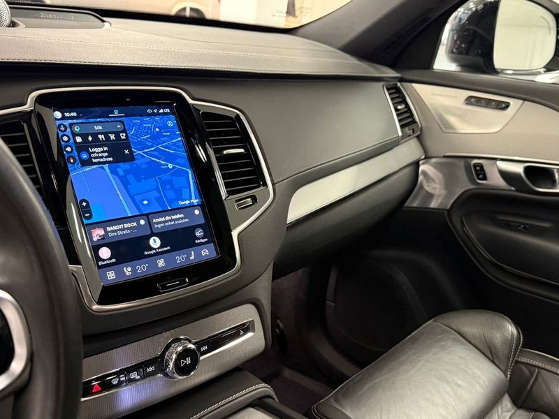Volvo XC90 bild 7