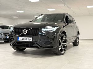 Volvo XC90 bild 1