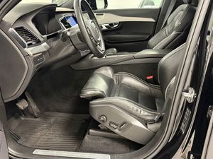 Volvo XC90 bild 6