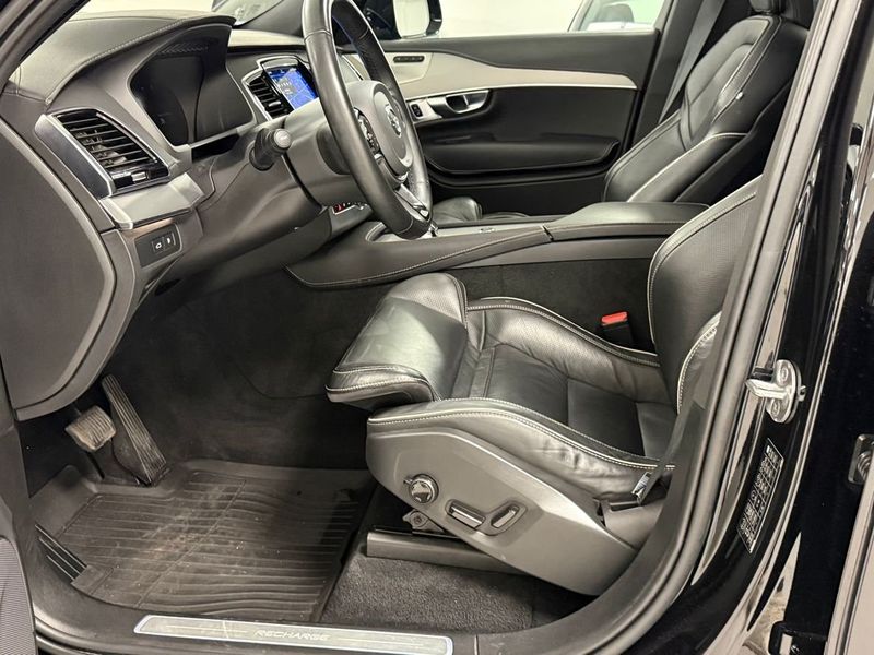 Volvo XC90 bild 6