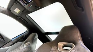 Volkswagen Passat bild 9