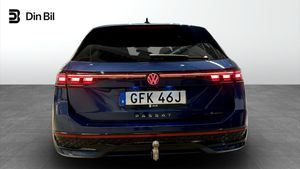 Volkswagen Passat bild 5