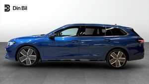 Volkswagen Passat bild 2