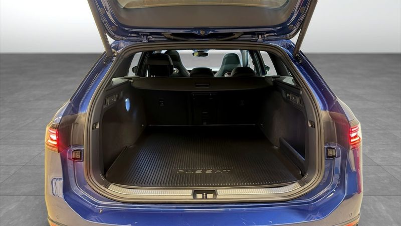 Volkswagen Passat bild 13