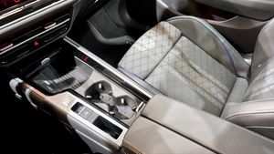 Volkswagen Passat bild 19