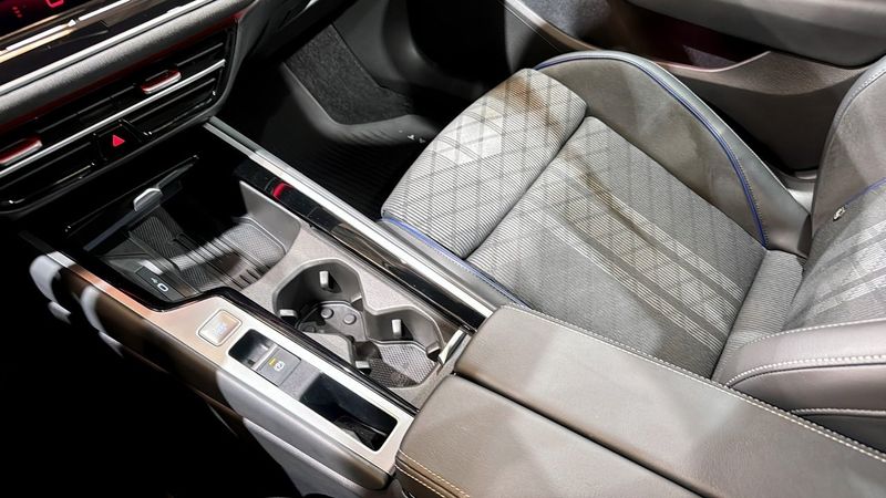 Volkswagen Passat bild 19
