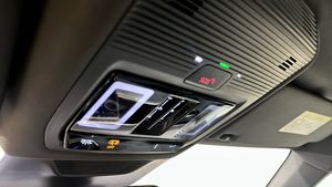 Volkswagen Passat bild 23