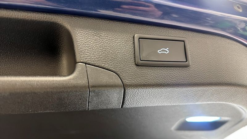 Volkswagen Passat bild 15