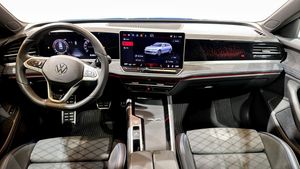 Volkswagen Passat bild 11