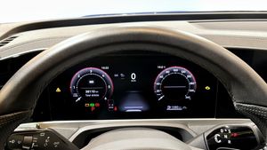 Volkswagen Passat bild 22