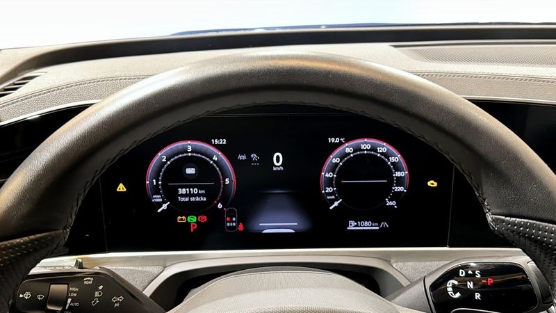 Volkswagen Passat bild 22