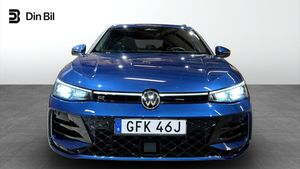 Volkswagen Passat bild 4