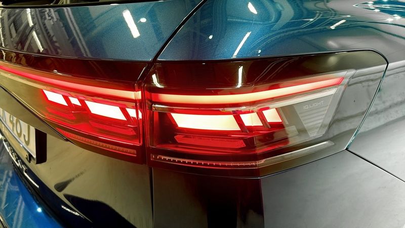 Volkswagen Passat bild 16