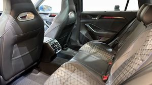Volkswagen Passat bild 12