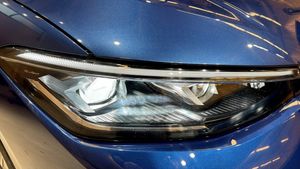 Volkswagen Passat bild 17
