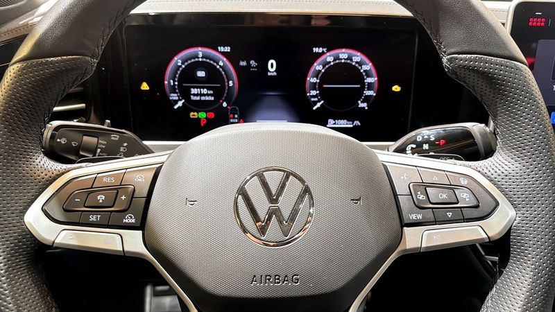 Volkswagen Passat bild 20