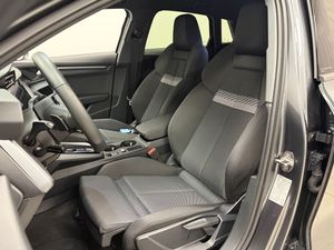 Audi A3 bild 6