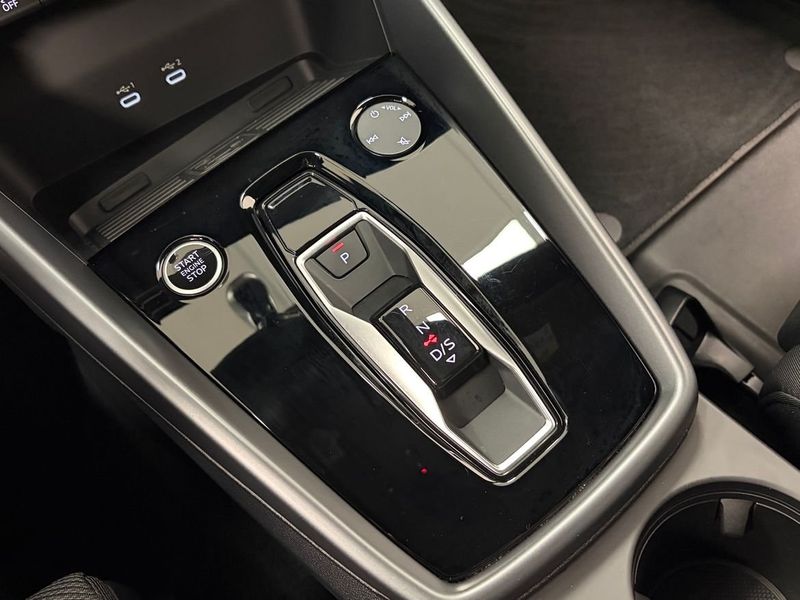 Audi A3 bild 15