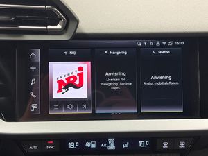 Audi A3 bild 13