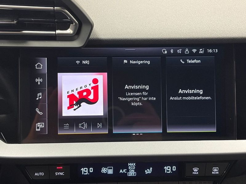 Audi A3 bild 13