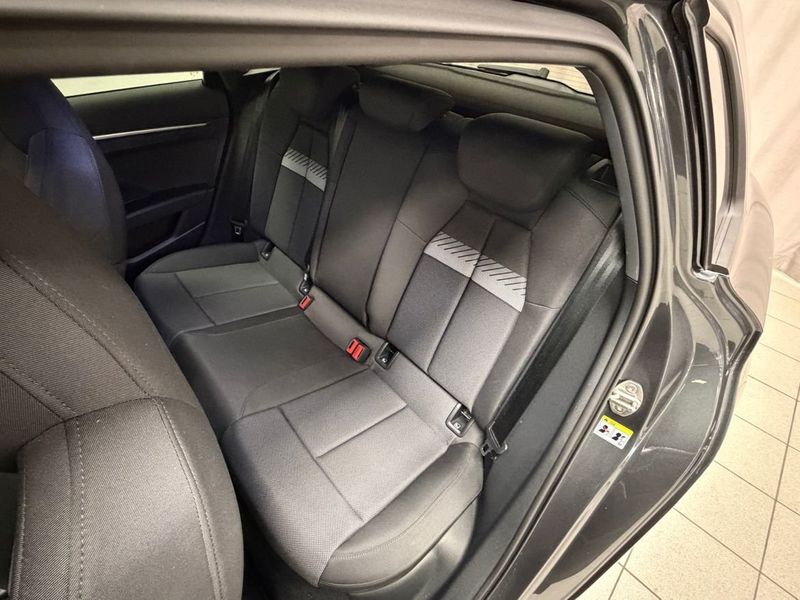 Audi A3 bild 17