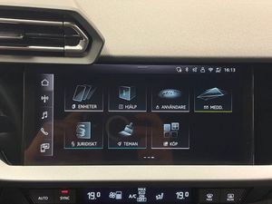 Audi A3 bild 12