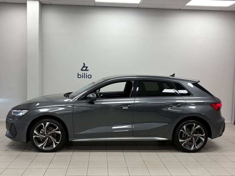 Audi A3 bild 2