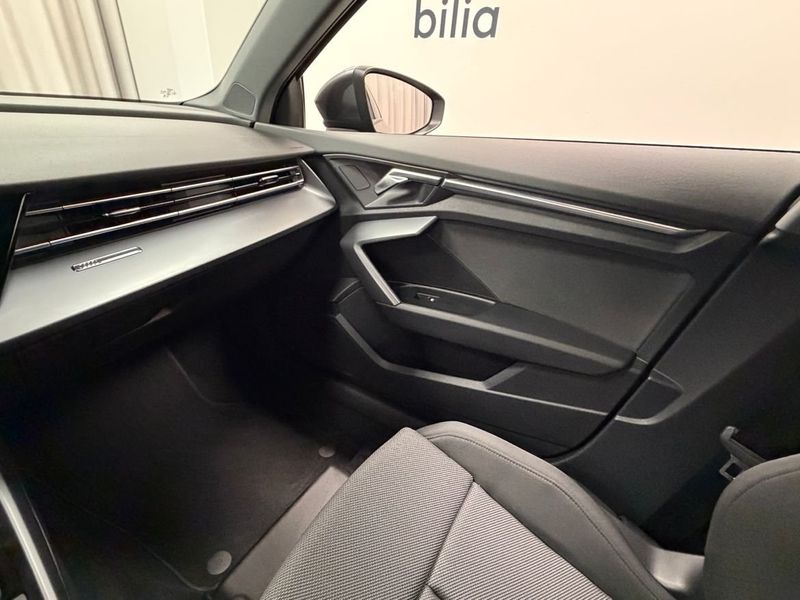 Audi A3 bild 18