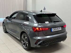 Audi A3 bild 3