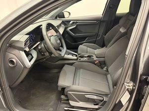 Audi A3 bild 7