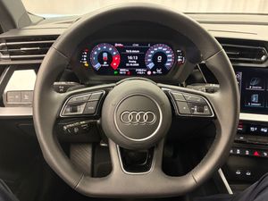 Audi A3 bild 8
