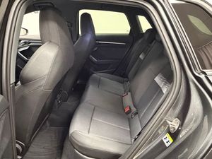 Audi A3 bild 16