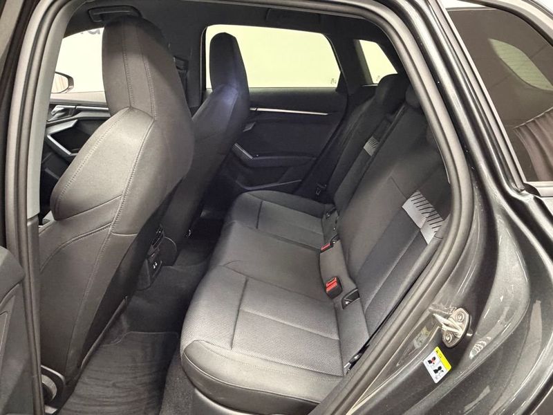 Audi A3 bild 16